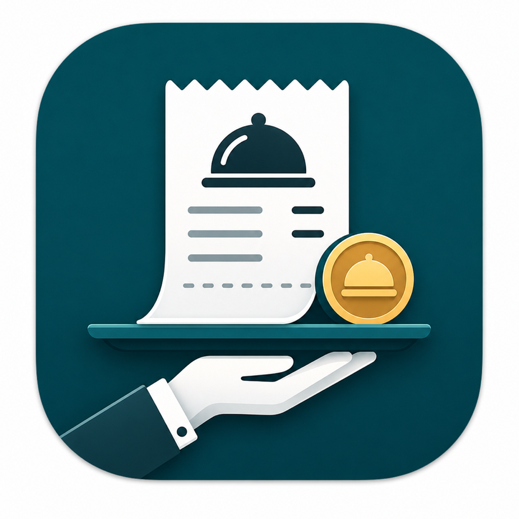 ServerStash app icon